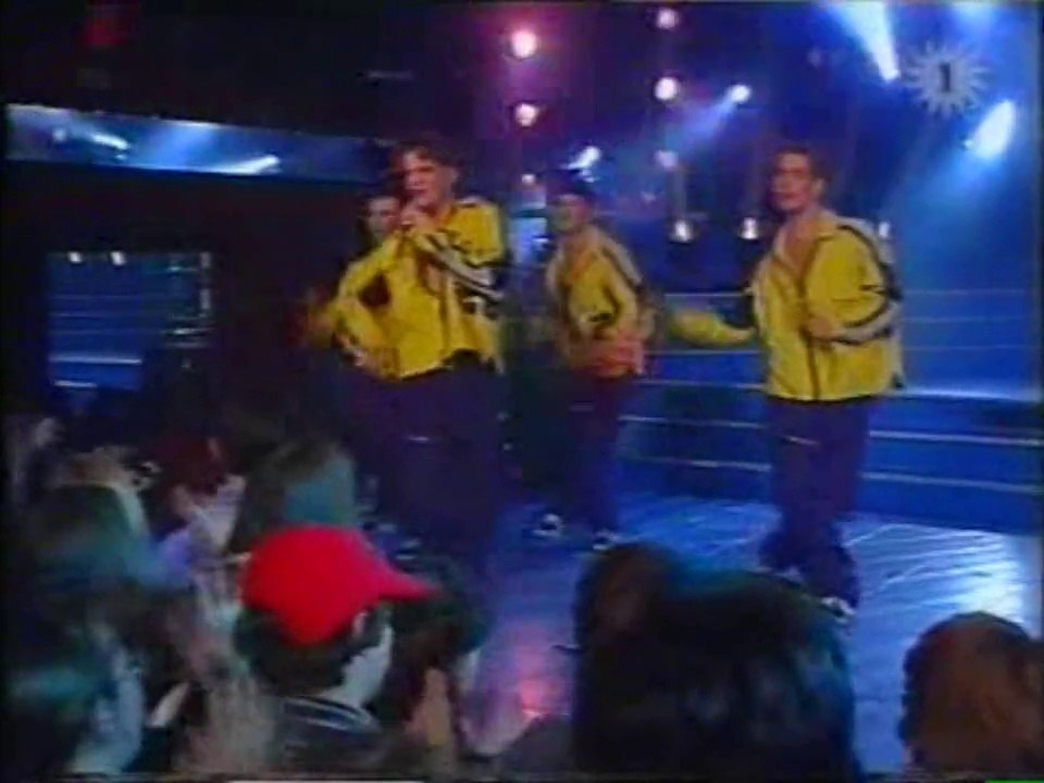 Get Ready !  mini special