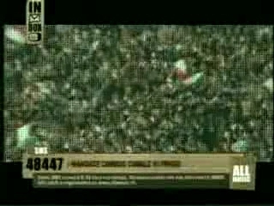 Cuore azzurro - Pooh ft calciatori