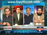 Special Transmission of Raza Roomi Incident 7 to 8 – 29th March 2014