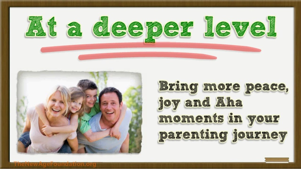 Active Parenting Workshops for Parents By Dr. Saloni Singh