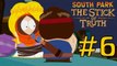 South Park the Stick Of Truth Part 6 Saving Princess Kenny Gameplay Walkthough Series