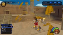 Lets Play Kingdom Hearts [HD] Episode 17