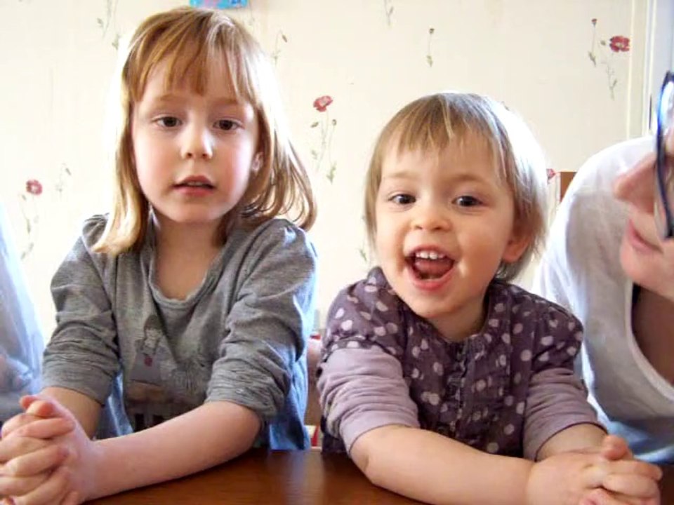 Trio des Neiges