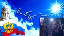 Сенсации -7522-2014- Конец биБЛЕЙской изТОРЫи HD