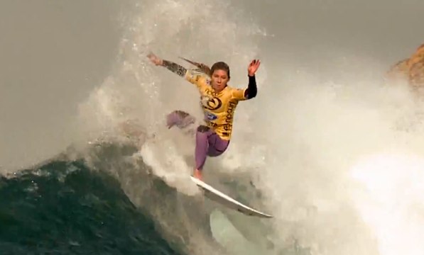 ASP 2014 Bells Beach Teaser - Surf
