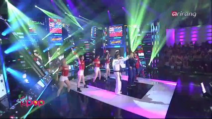 Simply K-Pop Ep020C09 Rhythm Power-Real Man