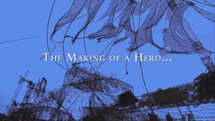 Ryse - Son of Rome Behind the Scenes