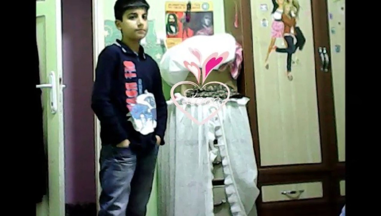 Dj €mir we Haydar, Emin YiNe GeL 2oı4