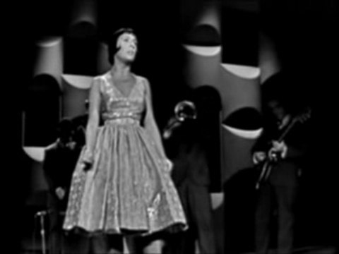 Louis Prima Orcherstra & Keely Smith
