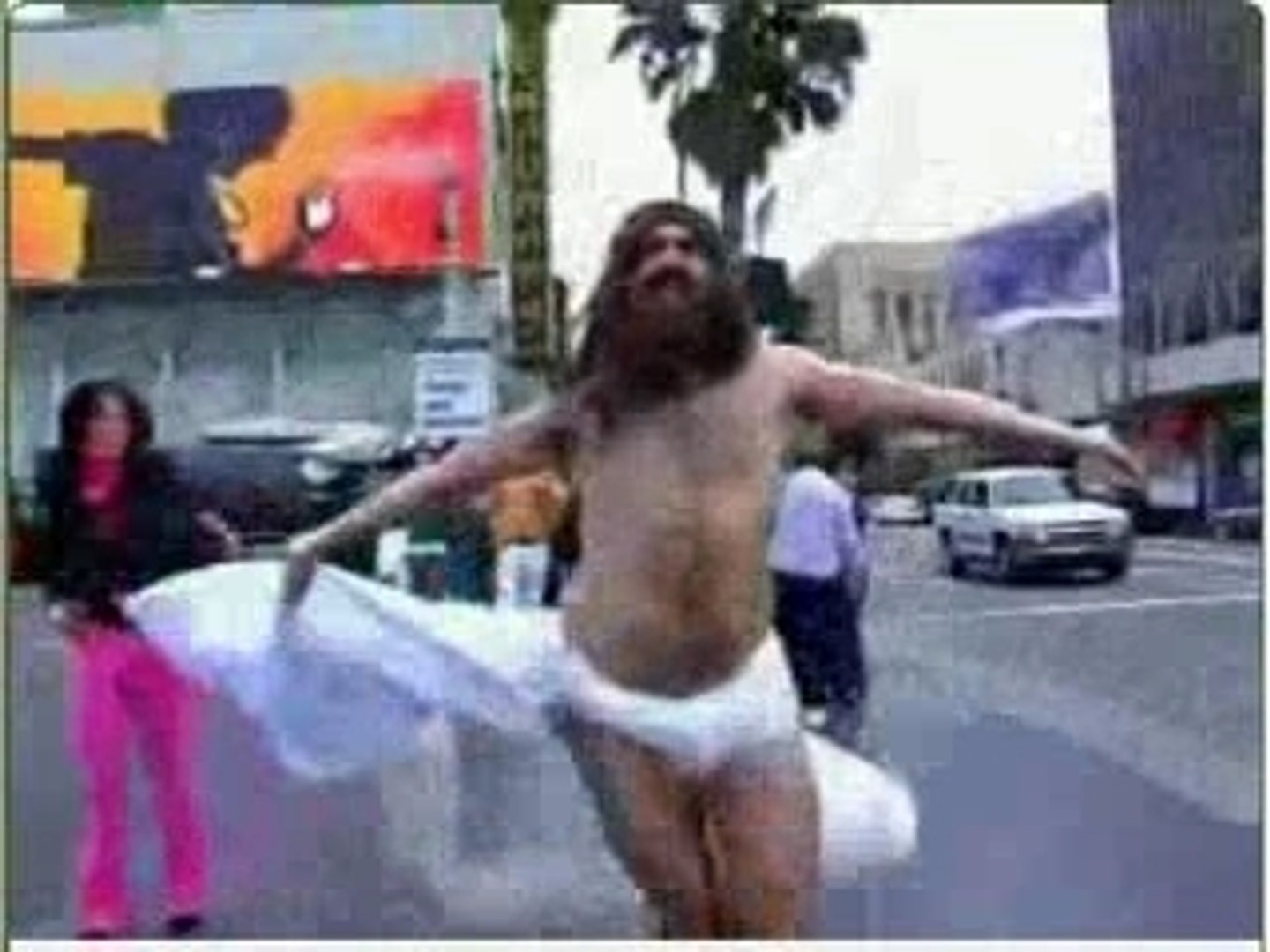 jesus