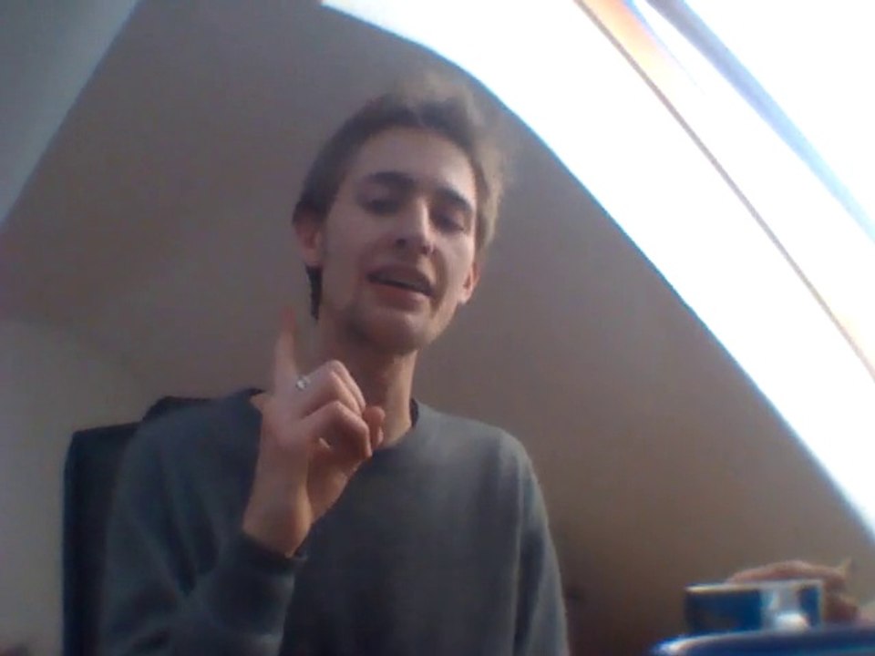 Air J - Nich am Start (Requiem) [15/15]