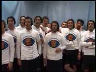 The Azzurri Song - Azzurro by Celentano