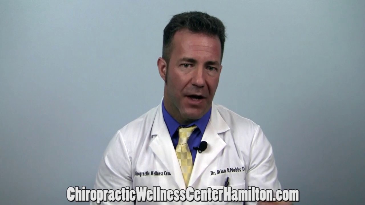 Arthritis Chiropractor Hamilton Ohio