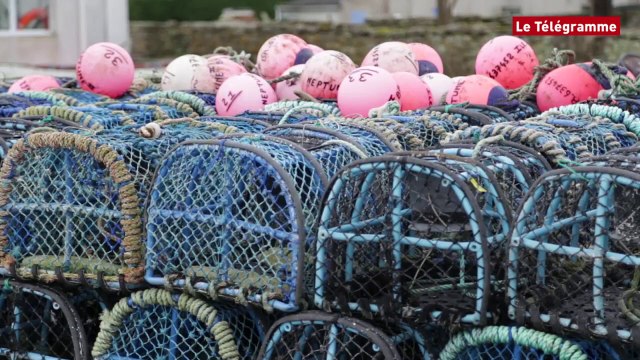 Molène. Des ch'tis bienvenus