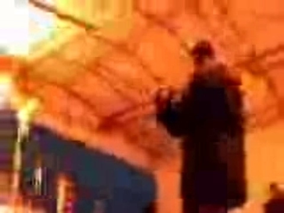 scene rap au ulis
