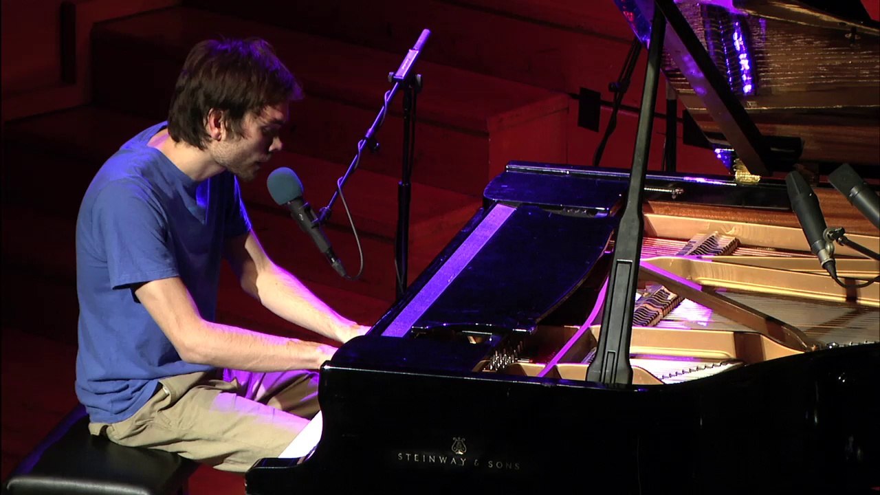 Radio Crochet Inter - Guillaume Le Borgne