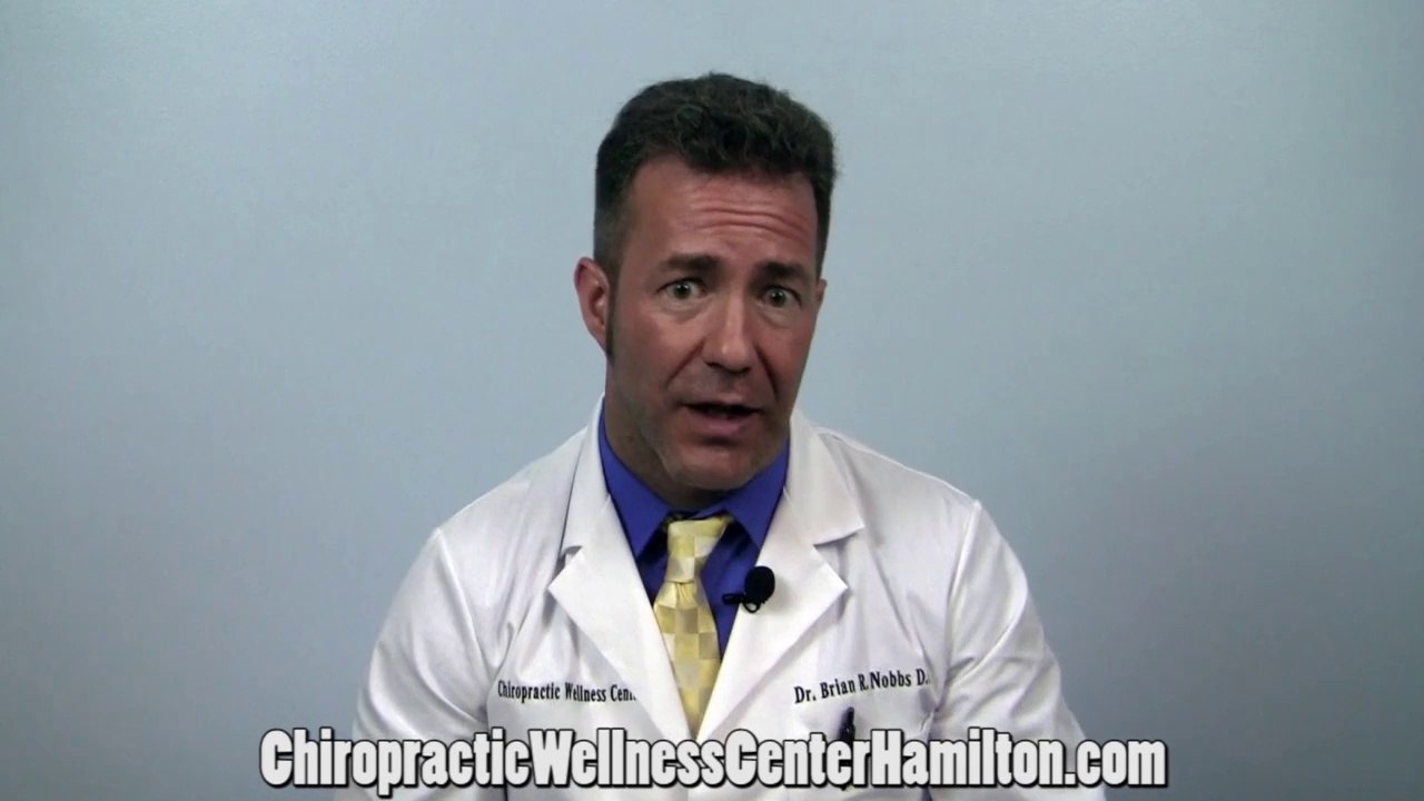 Muscle Stimulation Low Back Treatment Hamilton Ohio