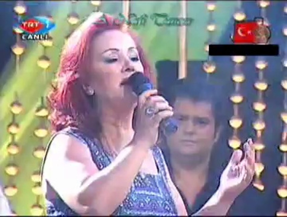 Makbule KAYA & Gülşen KUTLU & Emel TAŞÇIOĞLU & Nursaç DOĞANIŞIK-Eledim Eledim Höllük Eledim