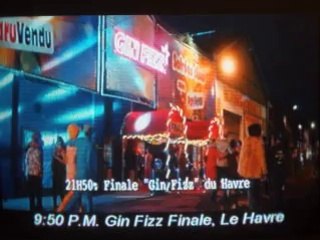 Disco (Magyar) Rész 8