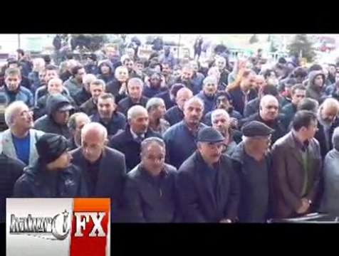 Erzincan'ın Tanınmış Simalarından Bircan Ekinci Hayatını Kaybetti