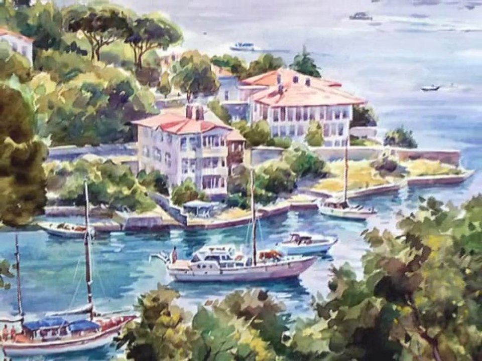 ÖMER MUZ TANITIM VİDEOSU