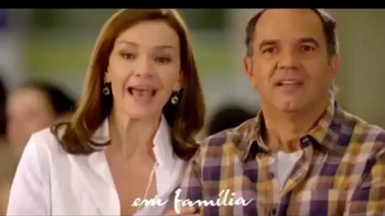'Em Familia' - A nova novela de fim de tarde da SIC - Estreia dia 31