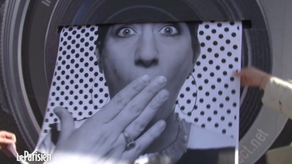 Ils se font tirer le portrait pour entrer au Panthéon