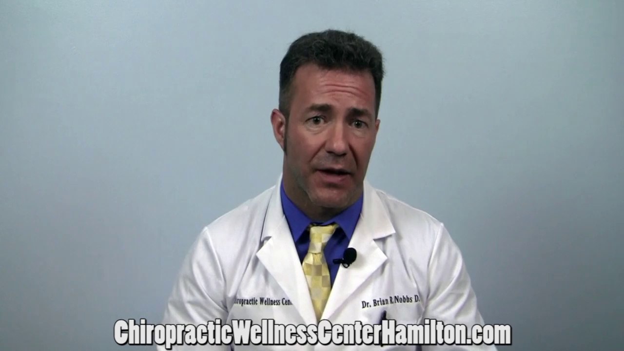 Tip Avoid Permanent Accident Injury Hamilton Ohio