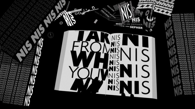 Noise In Sepher II Featuring Taron Benson by Anakronic Electro Orkestra