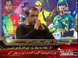 Sports & Sports with Amir Sohail (Special Transmission On World T20) 29 March 2014