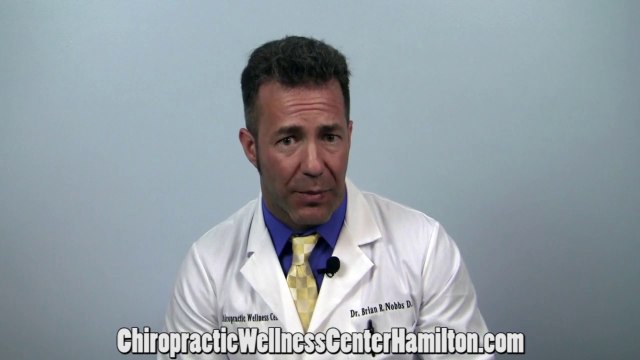 Leg Pain Spinal Decompression Therapy Hamilton Ohio