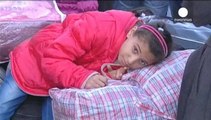 L'Egitto riqpre 3 giorni il valico di Rafah, l'unico passaggio con Gaza