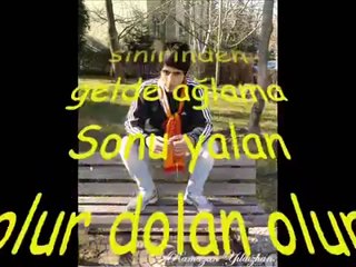 Ramazan Yıldızhan Allah Özelini Güzelini Yazsın Alnıma