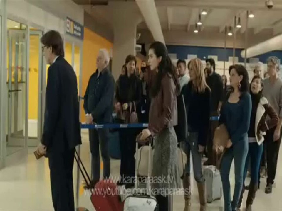 ENGİN AKYÜREK FAN CLUP - ELİF & ÖMER (KALBİNE SÜRGÜN)