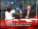 Award Angel of the Year 2008 Interview with Dragi Zmijanac TV ALSAT - M  Dragi Zmijanac TVAlsat Studio e Hapur Sexual Abuse