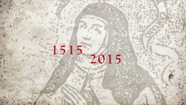 Jubileusz 500-lecia narodzin św. Teresy od Jezusa