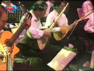 Makbule KAYA-Çekemedim Akça Kızın Göçünü