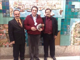 Doğan Demirtaş: sevdim güzelim