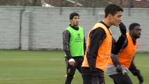 Van Gaal apunta al Tottenham