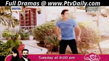 Rasgullay by Ary Digital - Episode 50 - 29th March 2014  - Part 1