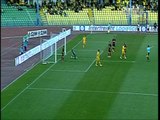 ΑΕΛ-Ερμής 4-0 (2η αγωνιστική πλει-οφ)