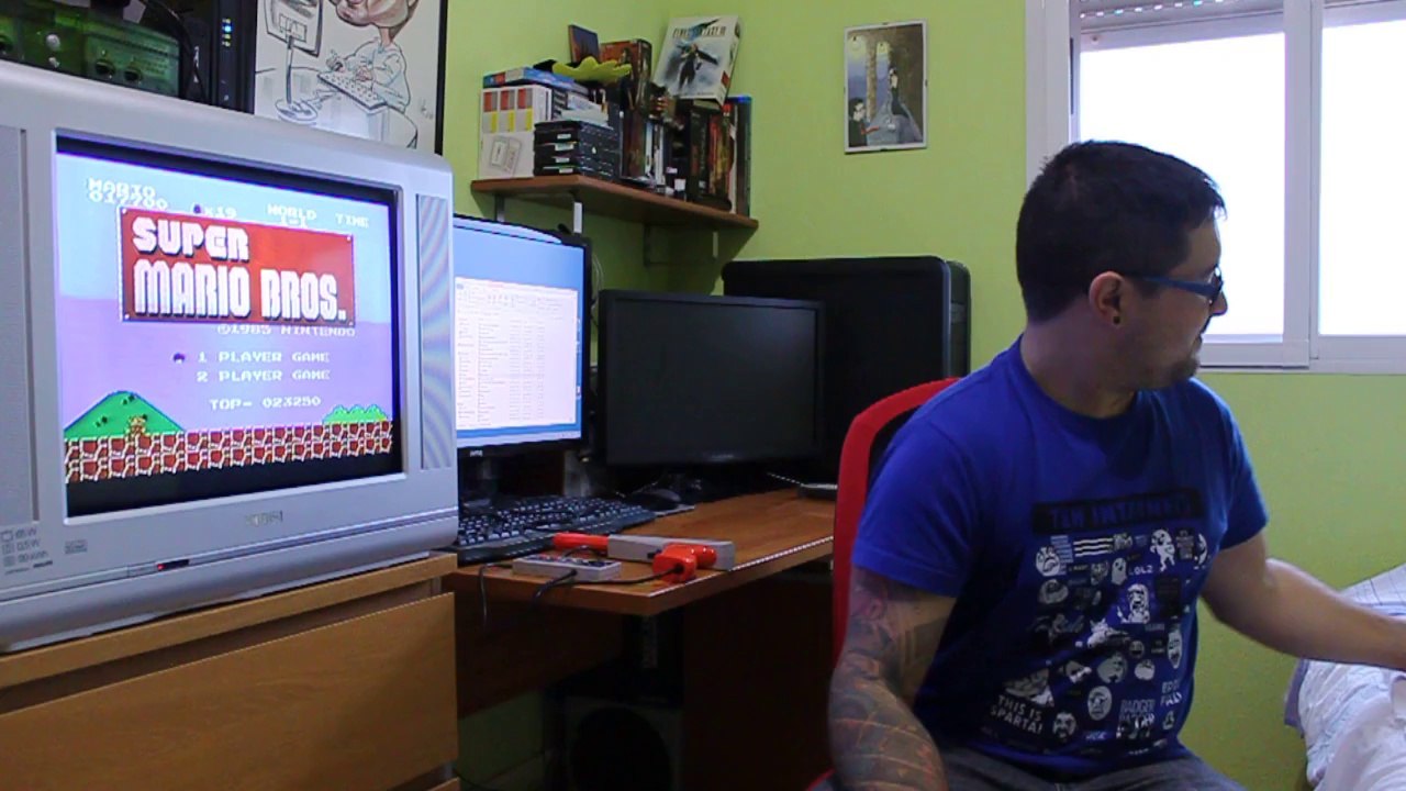 Loot Marzo