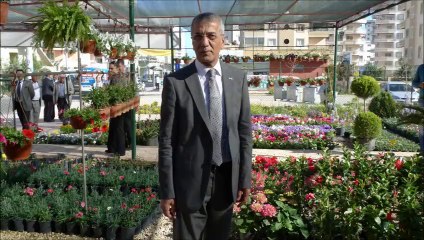 Halkçı Başkan Neşet Tarhan