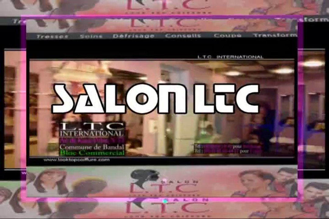 PUB SALON LTC AVEC OMBA