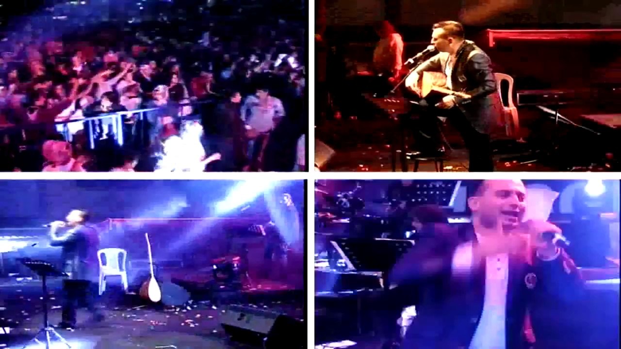 Atilla Yılmaz Yürüyün' (Özel Kurgu)