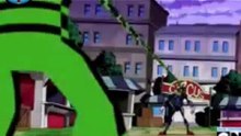 ben 10 omniverse galactic monsters something zombozo this way comes amv