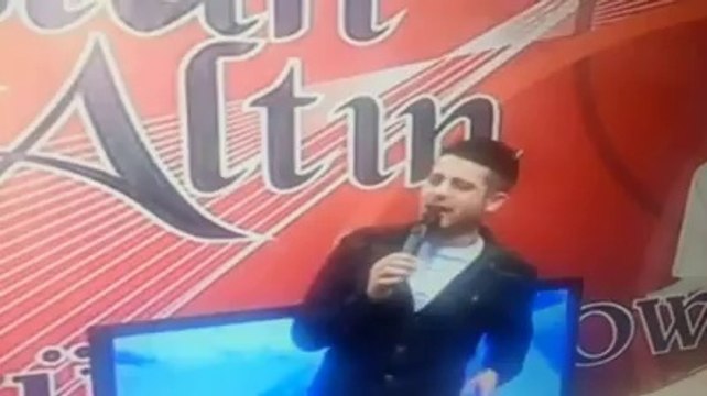 UYGAR DOĞANAY DELİ GÖNÜL POTPORİ