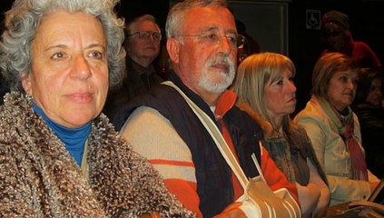 Conferência do Prof. Dr. Daniel Serrão subordinada ao tema "O cérebro melhora ou piora com a idade?