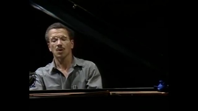 KEITH JARRETT - I Loves You Porgy (by George Gershwin, „Porgy And Bess“, HD)