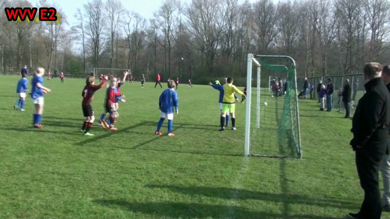 #WVVE2 - 20140329 - WVV E2 - STADSKANAAL E1